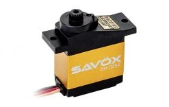 Savöx Servo SH-0254 Digital - Servo ⋅ Kreisel