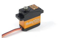 Savöx Servo SH-0263MG Digital - Servo ⋅ Kreisel