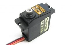 Savöx Servo SH-0265MG Digital - Servo ⋅ Kreisel