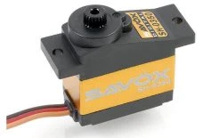 Savöx Servo SH-0350 Digital - Servo ⋅ Kreisel