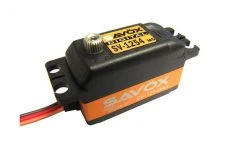 Savöx Servo SV-1254MG Digital HV - Servo ⋅ Kreisel