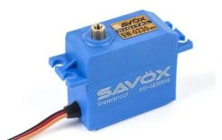 Savöx Servo SW-0230MG Digital HV - Servo ⋅ Kreisel
