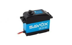 Savöx Servo SW-0241MG Digital HV - Servo ⋅ Kreisel