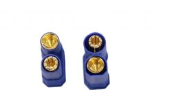 EP Stecker EC8 2 Stück - Kabel ⋅ Stecker -RC Elektronic Verkäufe 558793 3 5