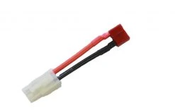 EP Adapterkabel Tamiya Zu Deans - Kabel ⋅ Stecker