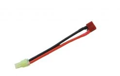 EP Adapterkabel Mini Tamiya Zu Deans - Kabel ⋅ Stecker