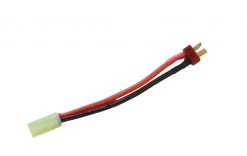 EP Adapterkabel Deans Zu Mini Tamiya - Kabel ⋅ Stecker