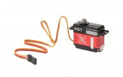 KST Servo X15-908 Digital HV - Servo ⋅ Kreisel