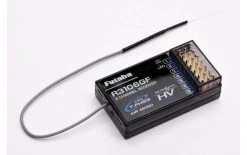 Futaba Empfänger R3106GF - Sender ⋅ Empfänger