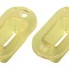 Muldental Einbaurahmen MPX Gross, Transparent, 2 Stück - Kabel ⋅ Stecker