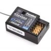 Futaba Empfänger R324SBS - Sender ⋅ Empfänger