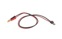 Muldental Ladekabel 4 Mm Bananenstecker Zu TRX - Kabel ⋅ Stecker