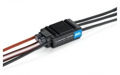Hobbywing Regler FlyFun V5 80A 3-6S 8A BEC - Motoren ⋅ Regler