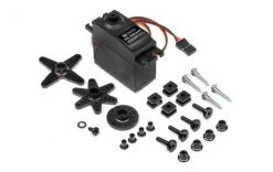 HPI Servo SS-20WR Analog - Servo ⋅ Kreisel -RC Elektronic Verkäufe 635694 2 5