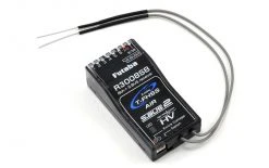 Futaba Fernsteuerung T12K R3008SB Mode 1 (Gas Rechts) - Sender ⋅ Empfänger -RC Elektronic Verkäufe 675342 2 5