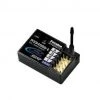 Futaba Empfänger R334SBS-E - Sender ⋅ Empfänger