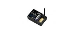 Futaba Empfänger R334SBS-E - Sender ⋅ Empfänger