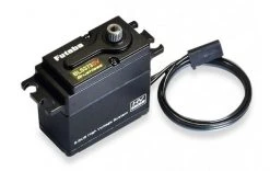 Futaba Servo BLS373SV Digital Brushless - Servo ⋅ Kreisel