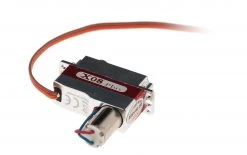 KST Servo X08 PLUS Digital HV - Servo ⋅ Kreisel -RC Elektronic Verkäufe 716816 2 5