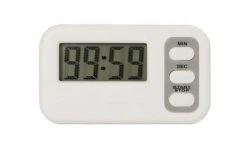 Velleman Fertigmodul Countdown-Timer Mit Alarm - RC Elektronic
