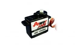 PowerHD Servo HD-1800A Analog - Servo ⋅ Kreisel