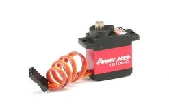 PowerHD Servo HD-1810MG Digital - Servo ⋅ Kreisel