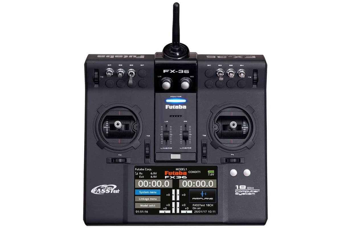 RC Elektronic Verkäufe 14 RC Elektronic Verkäufe -RC Elektronic Verkäufe 738133 1 5