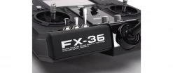 Futaba Fernsteuerung FX-36 Potless - Sender ⋅ Empfänger -RC Elektronic Verkäufe 738133 3 5