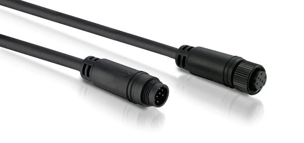 Sensorkabel Verlängerung Zu Hobbywing AXE Regler, 120 Mm - Motoren ⋅ Regler 1 Sensorkabel Verlängerung Zu Hobbywing AXE Regler, 120 Mm - Motoren ⋅ Regler