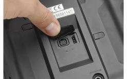 Futaba Fernsteuerung T18SZ Mode 2 (Gas Links) Mit R7014SB - Sender ⋅ Empfänger -RC Elektronic Verkäufe 782327 2 5