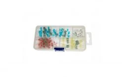 EP Lötverbinder Set, 100-teilig - Kabel ⋅ Stecker