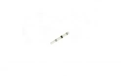 EP Lötverbinder 0.25-0.5 Mm² (26-24 AWG) Weiss, 10 Stk. - Kabel ⋅ Stecker