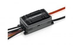 Hobbywing Regler Platinum Pro 200A HV 6-14s OPTO - Motoren ⋅ Regler