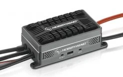Hobbywing Regler Platinum Pro 200A HV 6-14s 10A BEC V4.1 - Motoren ⋅ Regler