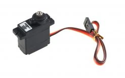 Amewi Servo AMX Racing 933MG Digital - Servo ⋅ Kreisel