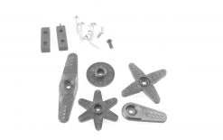 Amewi Servo AMX Racing 5521MG Digital - Servo ⋅ Kreisel -RC Elektronic Verkäufe 835009 2 5