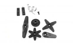 Amewi Servo AMX Racing HV7246MG Digital - Servo ⋅ Kreisel -RC Elektronic Verkäufe 835011 2 5