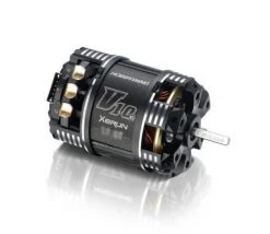 Hobbywing Brushless Motor Xerun V10 G3 Motor 8.5T (2S) Sensored, 2 Pol - Motoren ⋅ Regler
