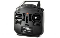 Futaba Fernsteuerung T6L Sport Mode 1 - Sender ⋅ Empfänger -RC Elektronic Verkäufe 847413 2 5