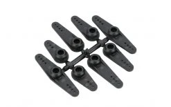 DU-BRO Servoarm Futaba Lang 8 Stück - Servo ⋅ Kreisel