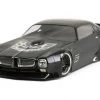 Proline Karosserie Pontiac Firebird Trans Am 1971 Unlackiert, 1:10 - Motoren ⋅ Regler