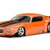 Proline Karosserie Chevrolet Camaro Z28, 1971 Unlackiert, 1:10 - Motoren ⋅ Regler