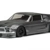 Proline Karosserie Ford Mustang 1968 Unlackiert, 1:10 - Motoren ⋅ Regler