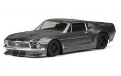 Proline Karosserie Ford Mustang 1968 Unlackiert, 1:10 - Motoren ⋅ Regler