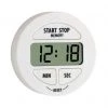 TFA Dostmann Timer Digital Mit Stoppuhr, Weiss - RC Elektronic