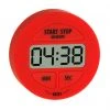 TFA Dostmann Timer Digital Mit Stoppuhr, Rot - RC Elektronic