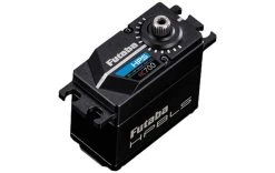 Futaba Servo HPS-HC700 Digital HV Brushless - Servo ⋅ Kreisel