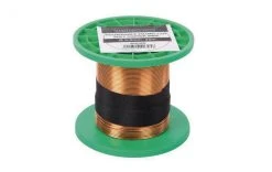 Velleman Wickeldraht WIK1N, Ø1.0 Mm, 16 M, 110 G 1 Stück - RC Elektronic