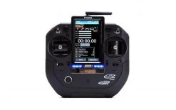 Futaba Fernsteuerung T7XC + R334SB 7-Kanal - Sender ⋅ Empfänger -RC Elektronic Verkäufe 891134 2 5