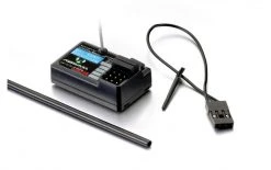 Absima Empfänger R4WP Mini Ultimate - Sender ⋅ Empfänger